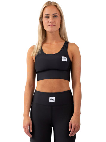 Eivy eivy Rider Sports Bra Black