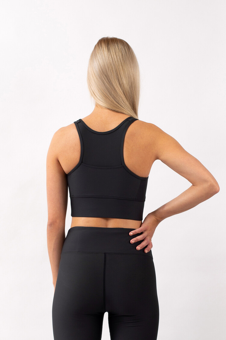 Eivy eivy Rider Sports Bra Black