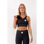 Eivy eivy Rider Sports Bra Black