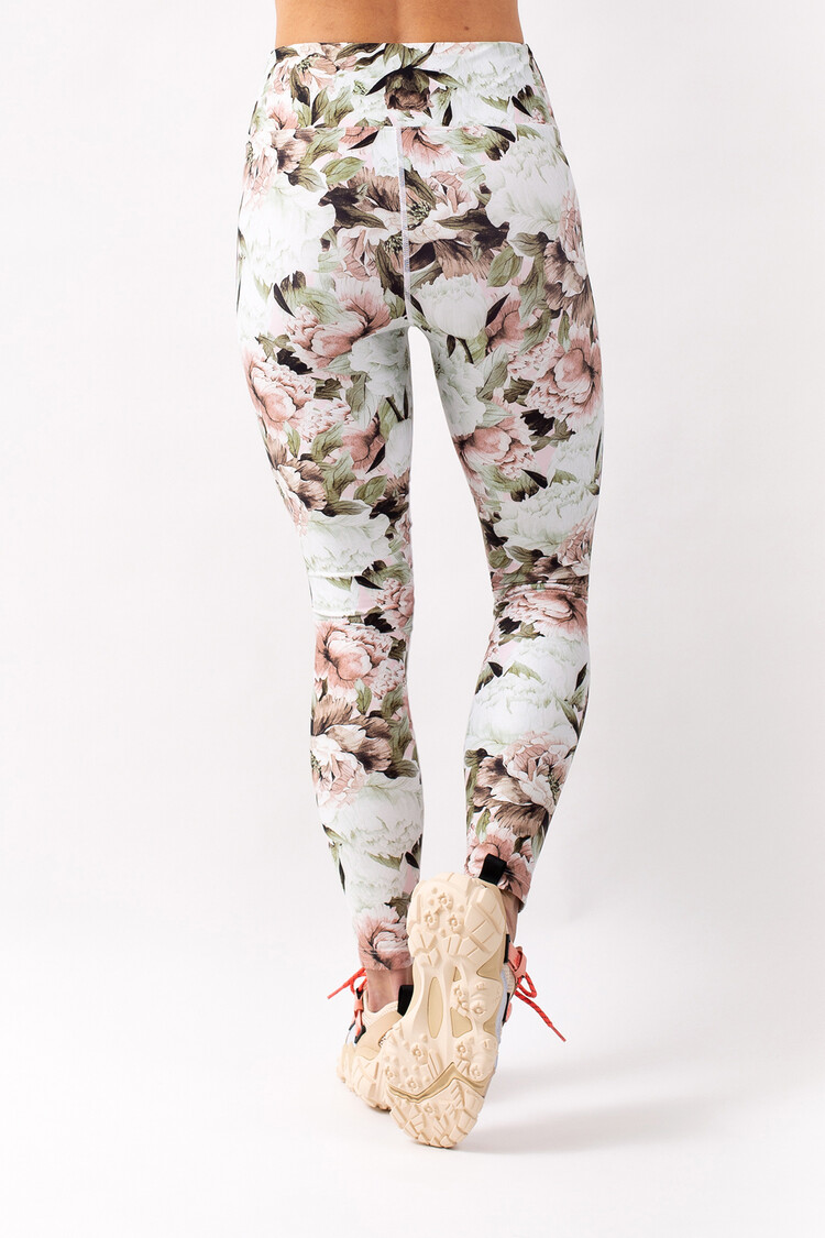 Eivy eivy Icecold Tights Base Layer Bloom