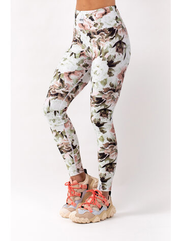Eivy eivy Icecold Tights Base Layer Bloom