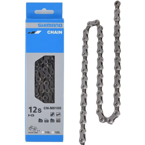 Shimano Shimano M8100 XT 12 Speed Chain