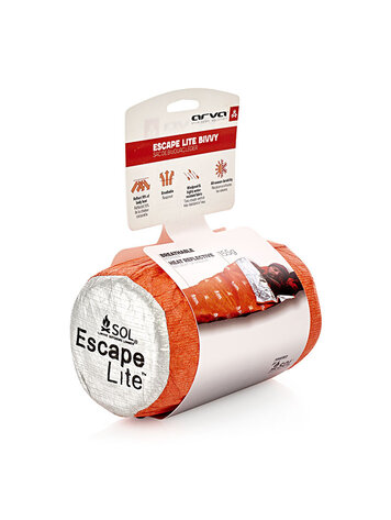 Arva Arva Escape Lite Bivvy