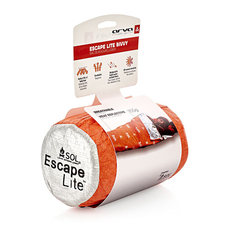 Arva Arva Escape Lite Bivvy