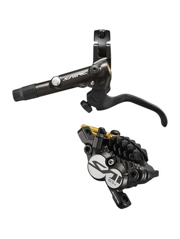 Shimano Shimano BR-M820 Saint Disc Brake Set Front
