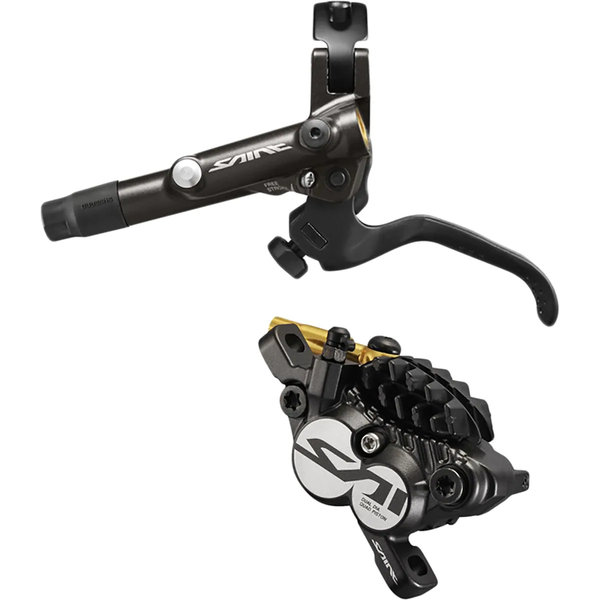 Shimano BRM820 Saint Disc Brake Set Front Shred Sports