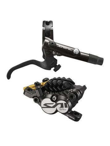 Shimano Shimano BR-M820 Saint Disc Brake Set Rear