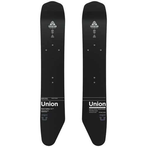 Union 2023 Union Rover Carbon Approach Ski