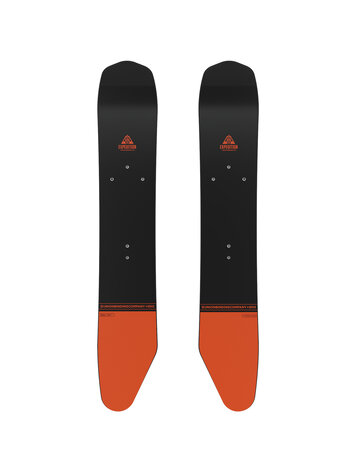 Union Union Rover Approach Skis