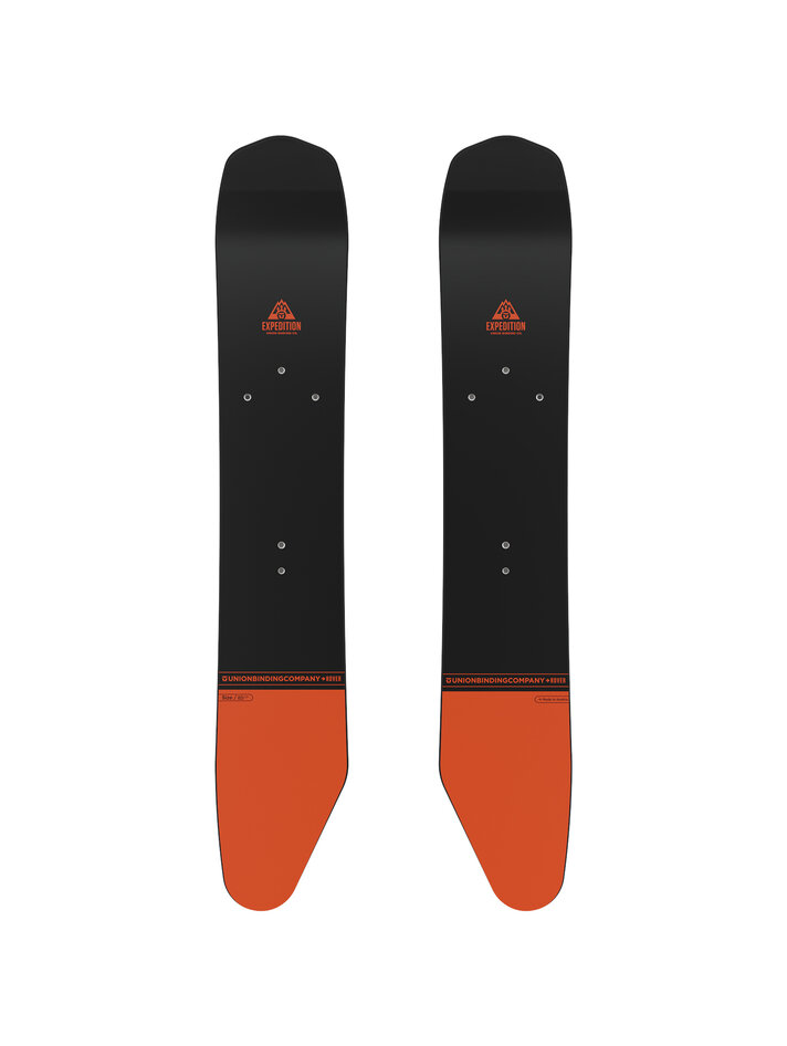 Splitboards - SOLNIX