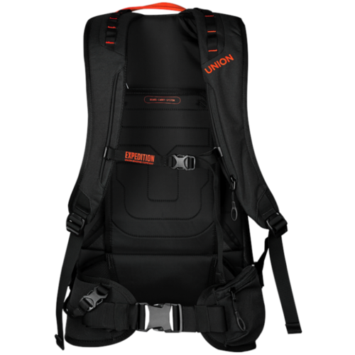 Union 2023 Union Expedition Backpack