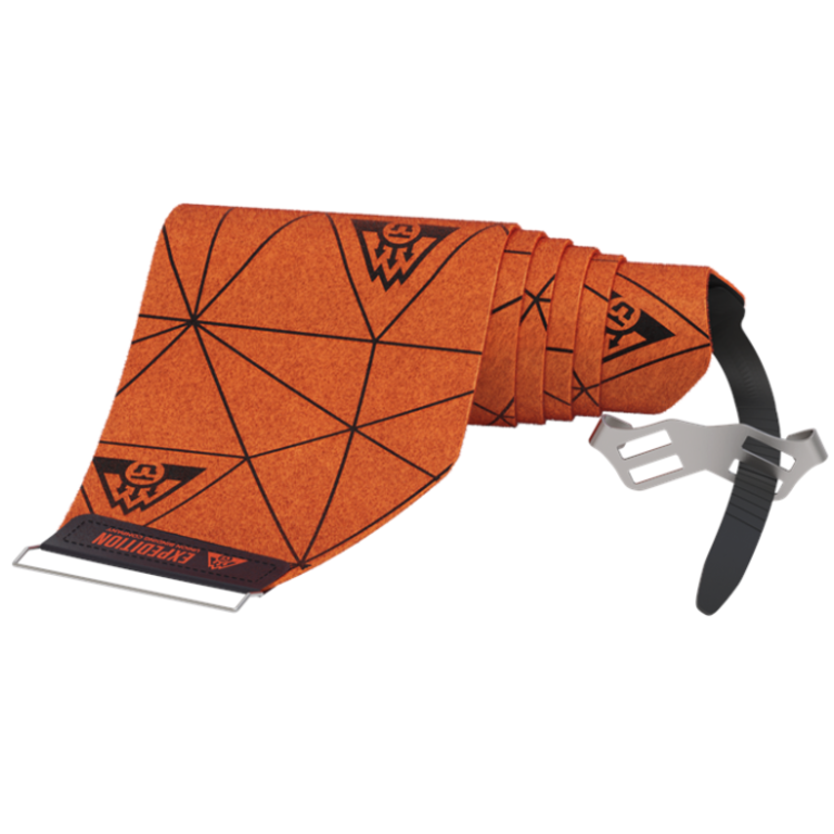 Union Union Splitboard Climbing Skins