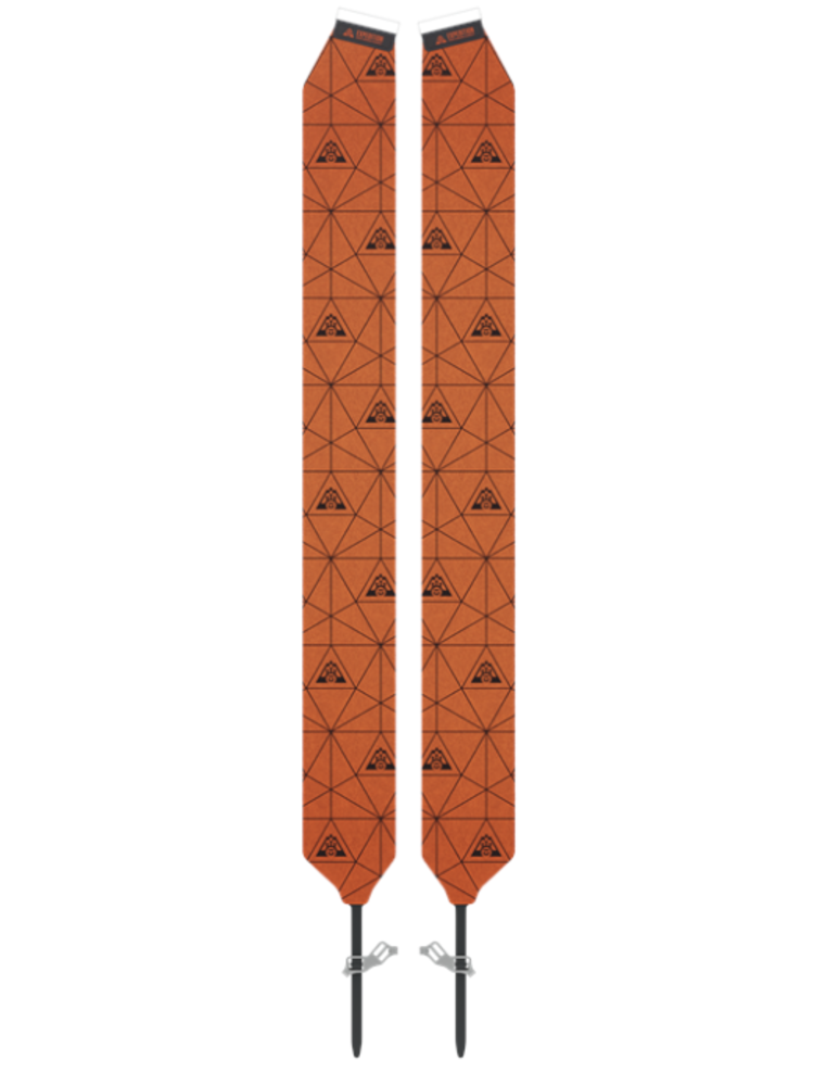 Union Union Splitboard Climbing Skins