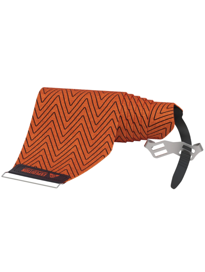 Splitboard Skins - SOLNIX