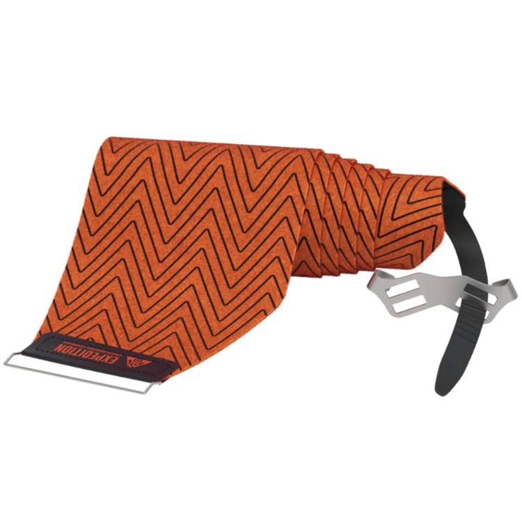 Union Union Splitboard Climbing Skins Pro