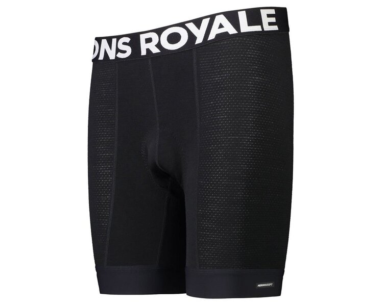 Mons Royale Mons Royale Womens Epic Merino Shift MTB Liner Shorts
