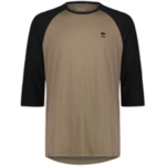 Mons Royale Mons Royale Tarn Merino Shift Raglan 3/4 Mens Jersey