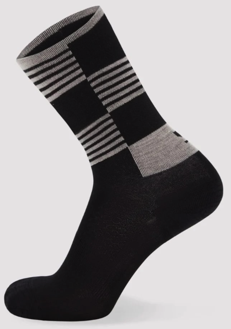 Mons Royale Mons Royale Unisex Atlas Merino Crew Sock