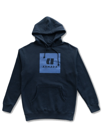 Armada Armada Icon Hoodie