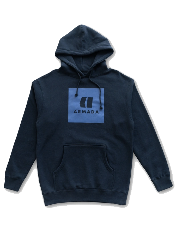 アルマダ Armada Icon Hoodie パーカー Armada Icon Hoodie - SOLNIX