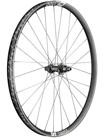 DT Swiss DT Swiss XM 1700 SPLINE Rear Wheel 29" 12x157mm SuperBoost Center Lock XD Driver