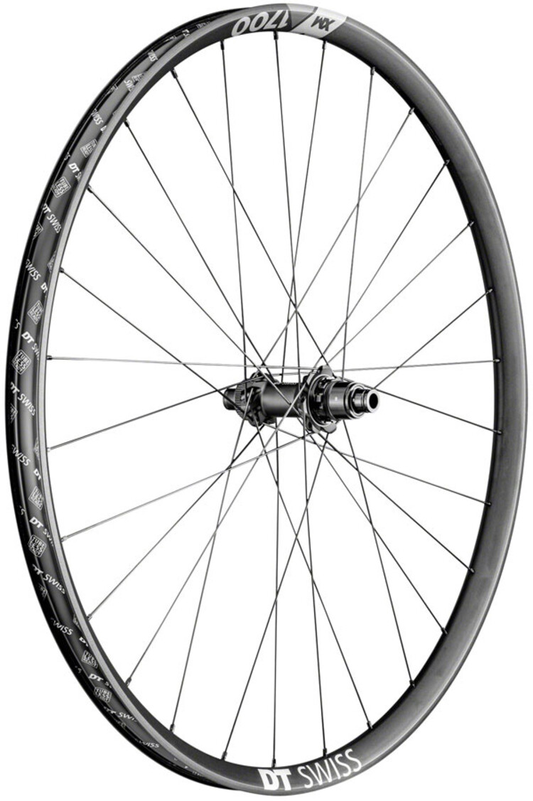 DT Swiss DT Swiss XM 1700 SPLINE Rear Wheel 29" 12x157mm SuperBoost Center Lock XD Driver