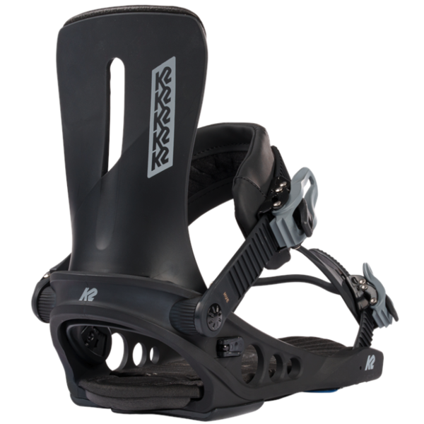 2023 K2 Hue Womens Snowboard Bindings