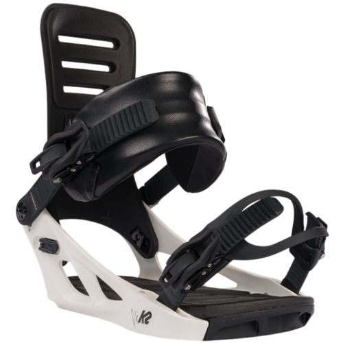 K2 Snowboards 2023 K2 Formula Snowboard Bindings