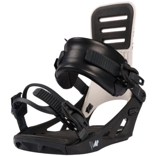 K2 Snowboards 2023 K2 Formula Snowboard Bindings