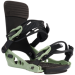 K2 Snowboards 2023 K2 Meridian Womens Snowboard Bindings