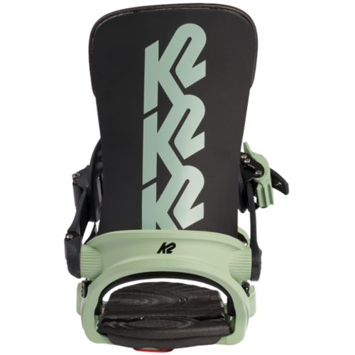 K2 Snowboards 2023 K2 Meridian Womens Snowboard Bindings