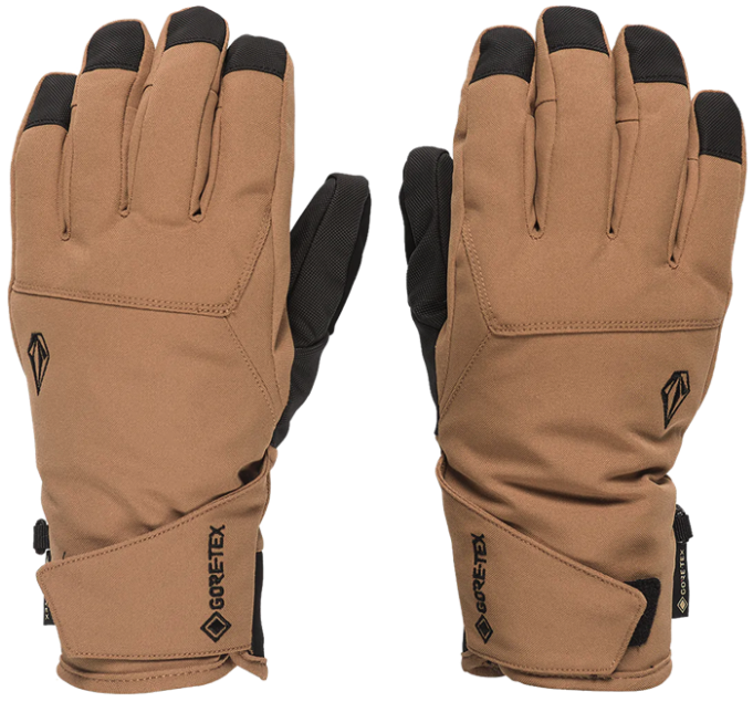 Volcom CP2 GORE-TEX Gloves - Shred Sports