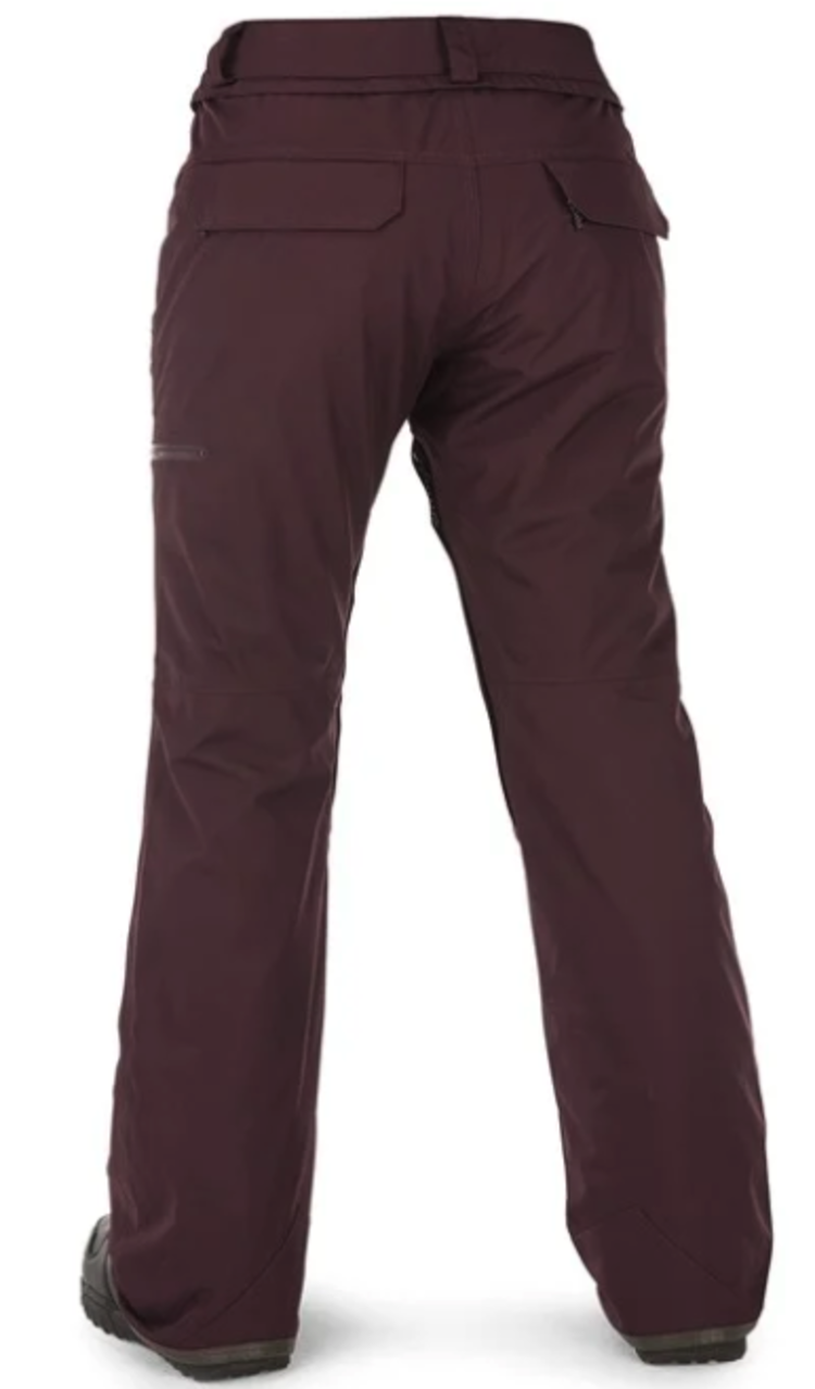 Volcom Volcom Womens Knox Insulated GORE-TEX Pants