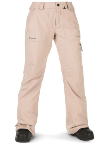 Volcom Volcom Womens Knox Insulated GORE-TEX Pants