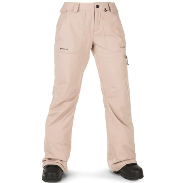 Volcom Womens Knox Insulated GORE-TEX Pants - Shred Sports