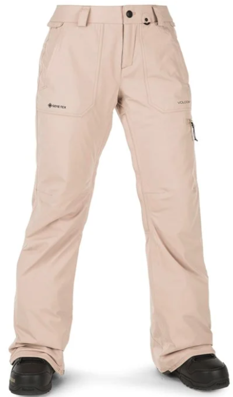 Volcom Volcom Womens Knox Insulated GORE-TEX Pants