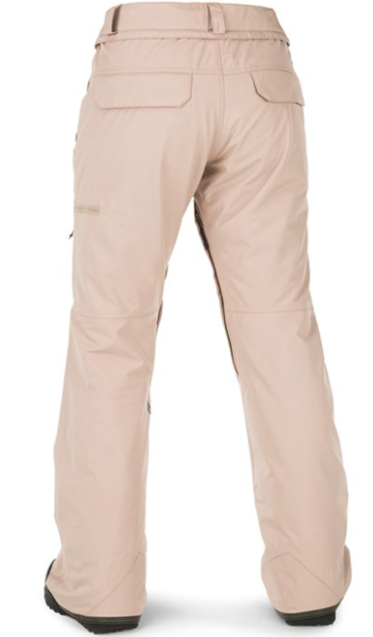 Volcom Volcom Womens Knox Insulated GORE-TEX Pants