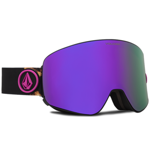 Volcom Volcom Odyssey Goggle