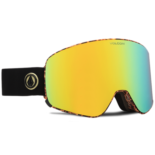 Volcom Volcom Odyssey Goggle