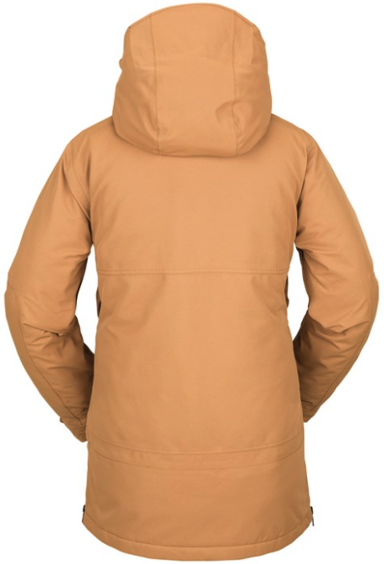 Volcom Volcom Paxson 2L TDS Infrared Parka