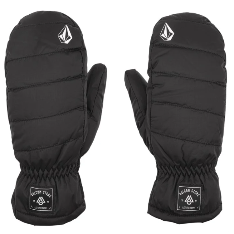 Volcom Volcom Puff Puff Mitt