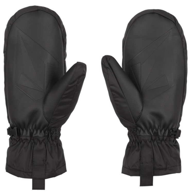 Volcom Volcom Puff Puff Mitt