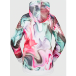 Volcom Volcom Womens Spring Shred Hoodie