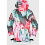 Volcom Volcom Womens Spring Shred Hoodie