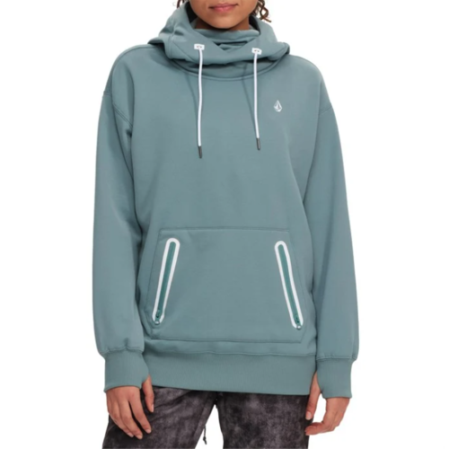 Volcom Volcom Womens Spring Shred Hoodie