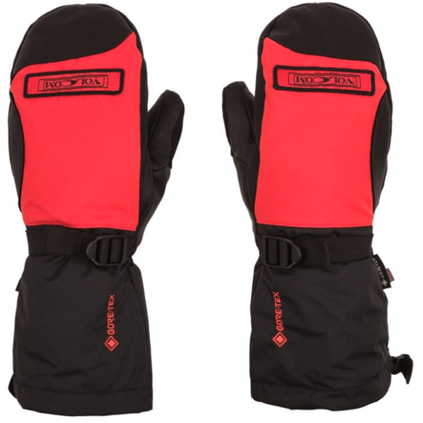 Volcom 91 Gore-Tex Mitts - Shred Sports