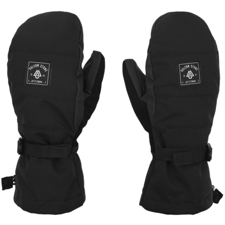 Volcom Volcom V. Snow Over Mitt - Women's