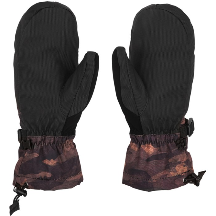 Volcom Volcom V. Snow Over Mitt - Women's