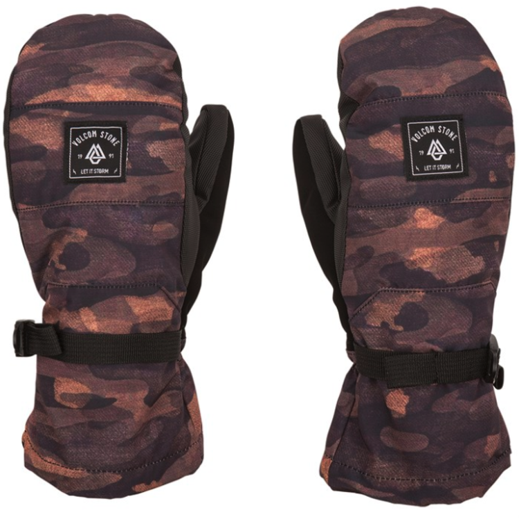 Volcom Volcom V. Snow Over Mitt - Women's