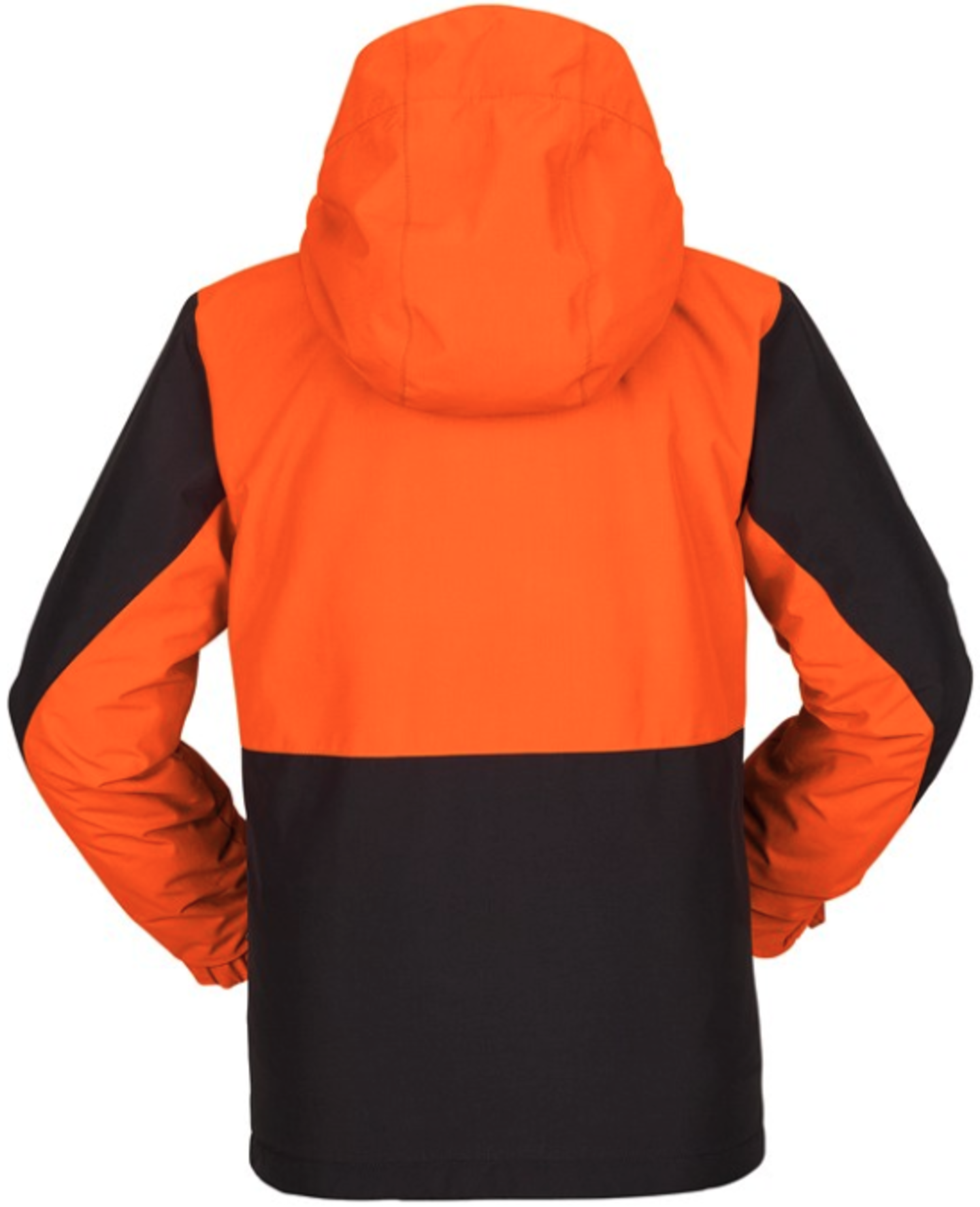 Volcom Kids Vernon Insulated Jacket - SOLNIX